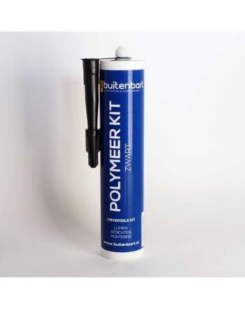 Buitenbart Polymeerkit Per Koker Van 290ml