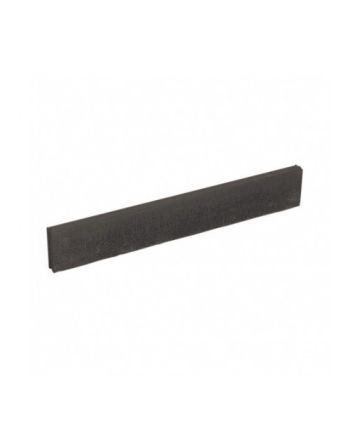 Opsluitband hd Antraciet 5x15x100cm
