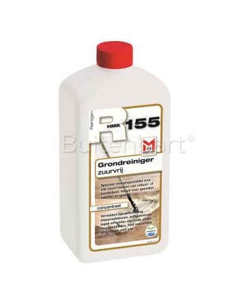 R155 Grondreiniger Zuurvrij 1 liter