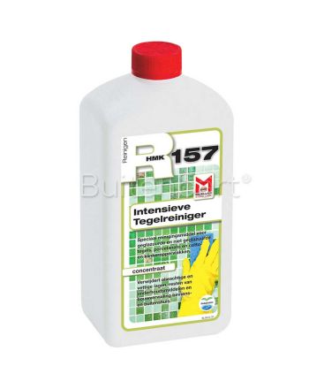 R157 Intensieve tegelreiniger 1 liter