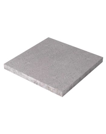 Oud Hollandse Tegel Grijs 100x100x8cm