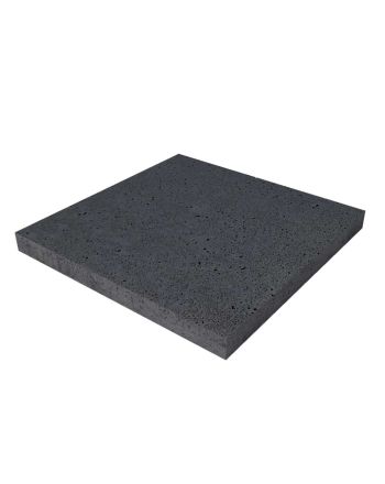 Oud Hollandse Tegel Antraciet 60x60x5cm