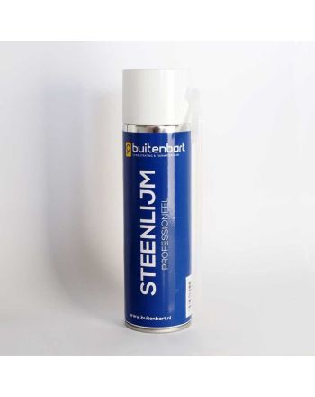 PU Steenlijm Per Spuitbus Van 500ml