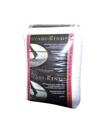25 kg King-Assistant StabiKing