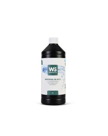WS Imperial Black 1L