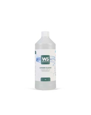 WS Green Clean 1L