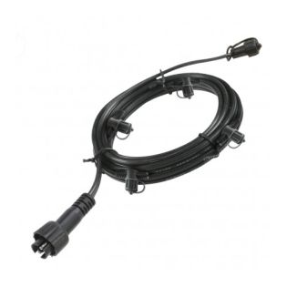 10m hoofdkabel met 4 aansluitingen (SPT-1W)