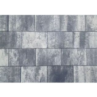 Actiesteen Leipzig 20x30x6cm