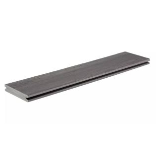 TimberTech Landmark PVC Vlonderplank 2,5x14x366cm CastleGate
