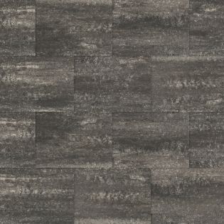 60Plus Soft Comfort Grijs/Zwart 20x30x6cm