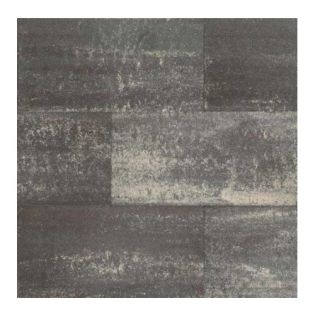 60Plus Soft Comfort Grigio 40x80x4cm