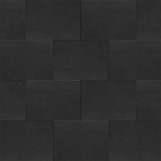 60Plus Soft Comfort Nero 30x40x6cm