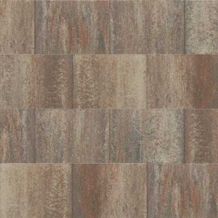 60Plus Soft Comfort Violetto 20x30x6 cm