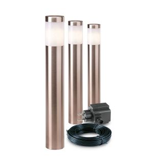 Albus bundelset 3st.