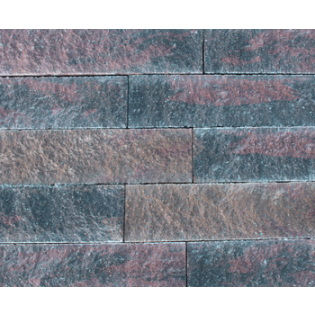 Muurblok Splitta Fortia Argyll 60x15x12cm