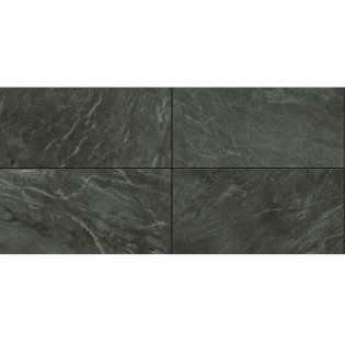 Cerasun Bergamo Antracite 40x80x4cm