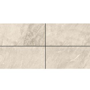 Cerasun Bergamo Greige 40x80x4cm