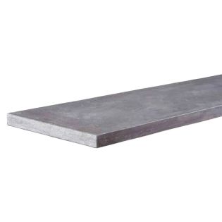 Chinees Hardsteen Bluestone Vijverrand 100x20x3cm