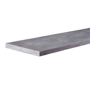 Chinees Hardsteen Bluestone vijverrand  3x15x100cm