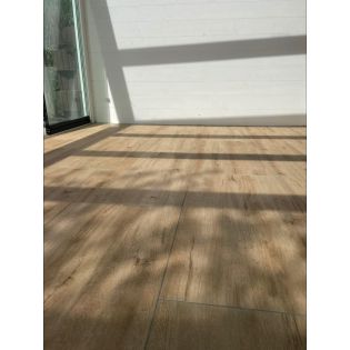 Keramische Tuintegel Woodlook Bornholm Oak 45x90x3cm