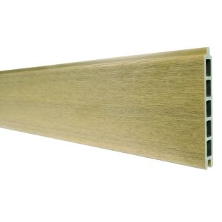 Boston Tuinscherm WPC Premium 21x160mm (wb 150mm) 178cm Cedar