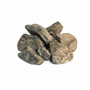 Breuksteen Basalt 50-120mm in Minibag (0.35m3)
