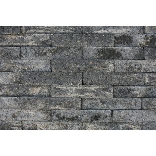 Catrock Grijs/Zwart 31x11.5x10cm