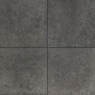 Cerasun Anima Antracite 60x60x4cm