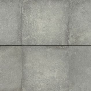 Cerasun Brescia Nebbia 60x60x4cm