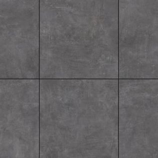 Cerasun Cilento Antracite 60x60x4cm