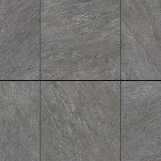 Cerasun Messina Grigio 60x60x4cm