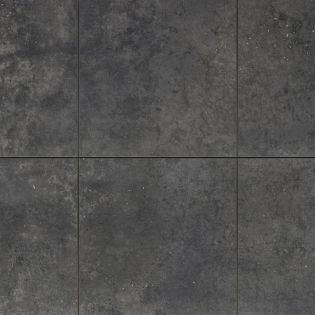 Cerasun Verona Antracite 60x60x4cm