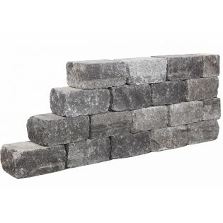 Combi Splitton Matterhorn 30x20x15cm