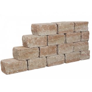 Combi Splitton Mont Blanc 30x20x15cm