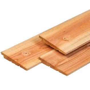 Douglas Zweeds rabat 1.2/2.5x19,5x300cm