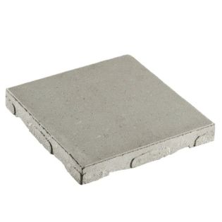 Dreentegel Nxt Comfort Grijs 30x30x3,5cm