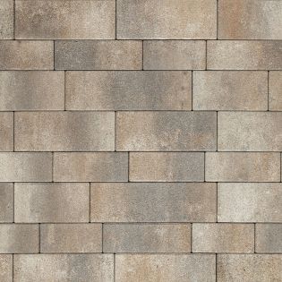 Eliton Supreme Xl Linea Kilimanjaro Banenverband