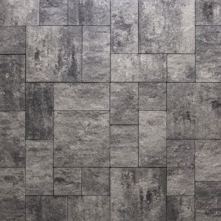 Camelot Pav. Wave Gothic Klein Wildverband 8