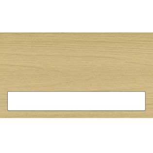 WPC Kantplank Harmony 2,3x13,8x300cm Cedar