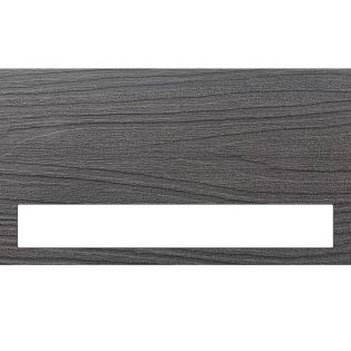 WPC Kantplank Harmony 2,3x13,8x300cm Ocean Grey