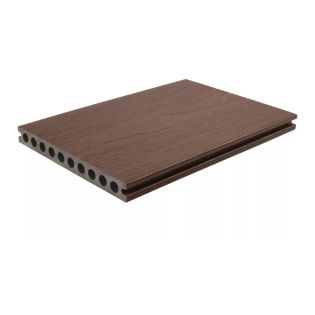 WPC Terrasplank RHK Premium 2,3x21x400cm Ipé