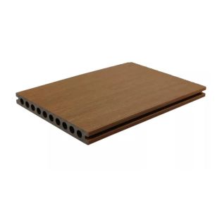 Co-Decking WPC 23x210mm Fiberdeck Premium FSC®100% 400cm Teak
