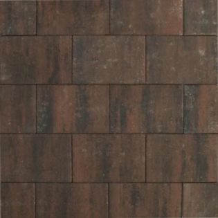 Fortia Argyll 20x30x6cm