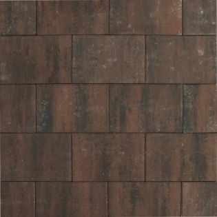 Fortia Argyll 20x30x6cm