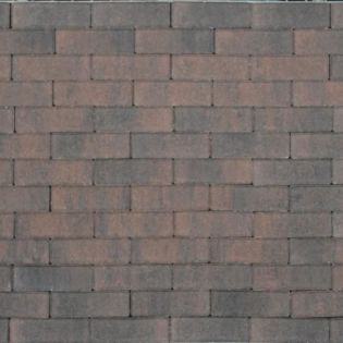 Fortia Argyll Dikformaat 20x6,7x6cm