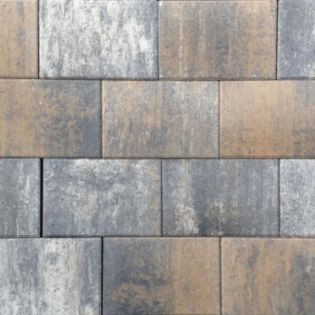 Fortia Highland 20x30x6cm