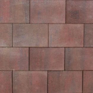 Fortia Iverness 20x30x6cm