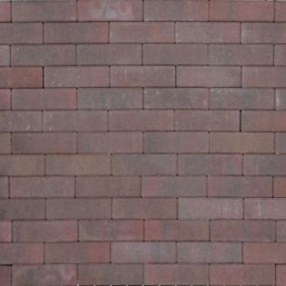 Fortia Iverness Dikformaat 20x6,7x6cm