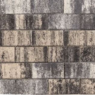 Fortia Stirling 21x10,5x7cm