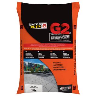 GatorSand XP G2 Ivoor zak 20kg